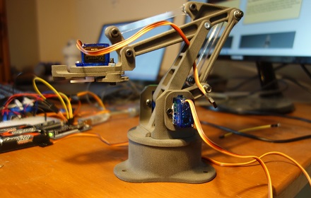 Robotic Arm